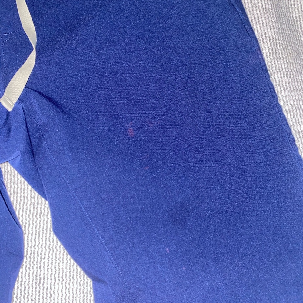Figs scrub pants